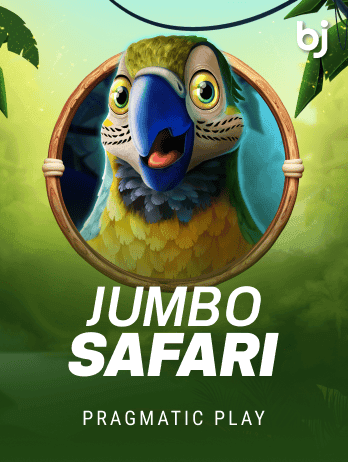 Jumbo Safaripng screenshot
