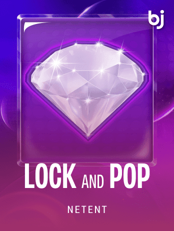 Lock and Pop screenshot