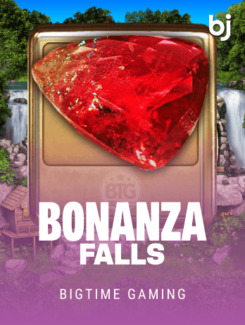 Bonanza Falls screenshot