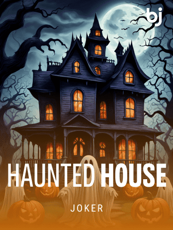 Haunted Housepng screenshot