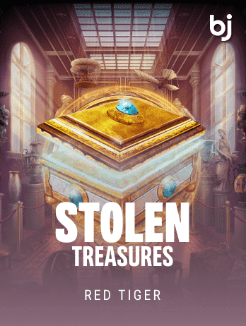 Stolen Treasures screenshot