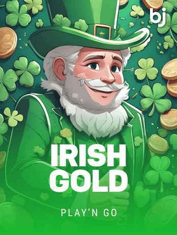Irish Gold screenshot