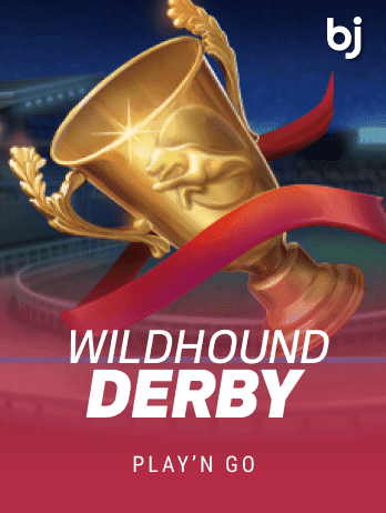 Wildhound Derby screenshot