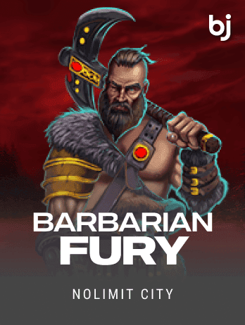 Barbarian Fury screenshot