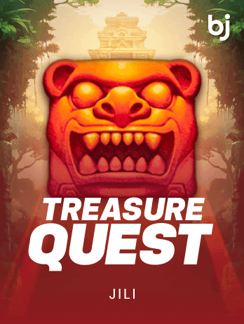 Treasure Quest screenshot