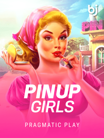 Pinup Girls screenshot