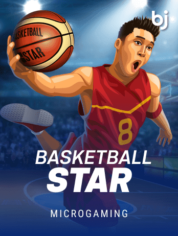 Basketball Star screenshot