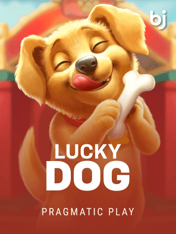 Lucky Dog screenshot