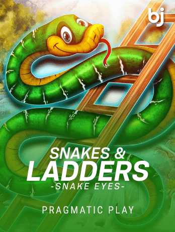 Snakes & Ladders - Snake Eyes screenshot