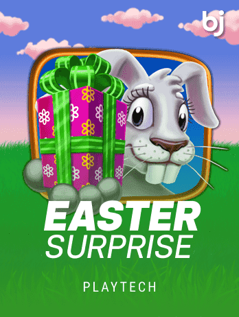 Easter Surprise screenshot
