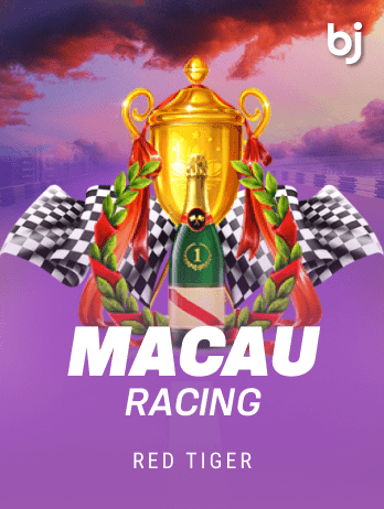 Macau Racing screenshot