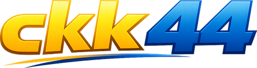 ckk44 Logo
